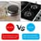 5Hole Reusable Stovetop Protector Gas Stove Liner Set 2