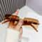 Retro Rimless UV400 Sunglasses Minimalist Cut Edge Fashion Shades 3