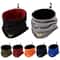 ThermaShield Fleece Neck Gaiter Ski Face Cover 2