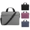 Ultra Slim Laptop Sleeve Shoulder Bag For 133156 Inch Laptops 0