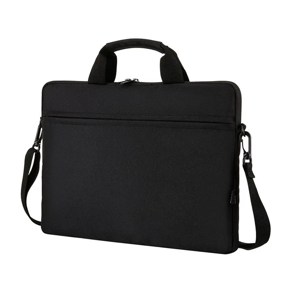 Ultra Slim Laptop Sleeve Shoulder Bag For 133156 Inch Laptops 7