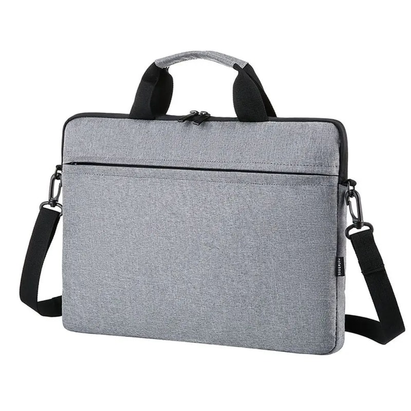 Ultra Slim Laptop Sleeve Shoulder Bag For 133156 Inch Laptops 8