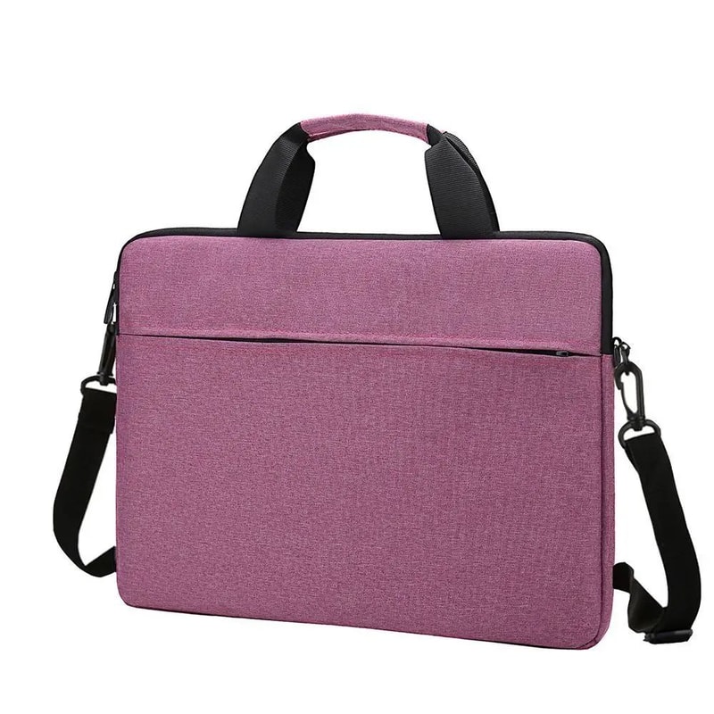 Ultra Slim Laptop Sleeve Shoulder Bag For 133156 Inch Laptops 11