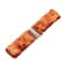 Gold Buckle Sequin Stretch Waist Belt 15