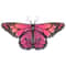 Magical Kids Butterfly Wings Cape Fairy Shawl Costume 6