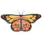Magical Kids Butterfly Wings Cape Fairy Shawl Costume 8