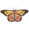 Magical Kids Butterfly Wings Cape Fairy Shawl Costume 8