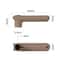 SoftShield Silicone Door Handle Cover AntiCollision Wall Protector 5