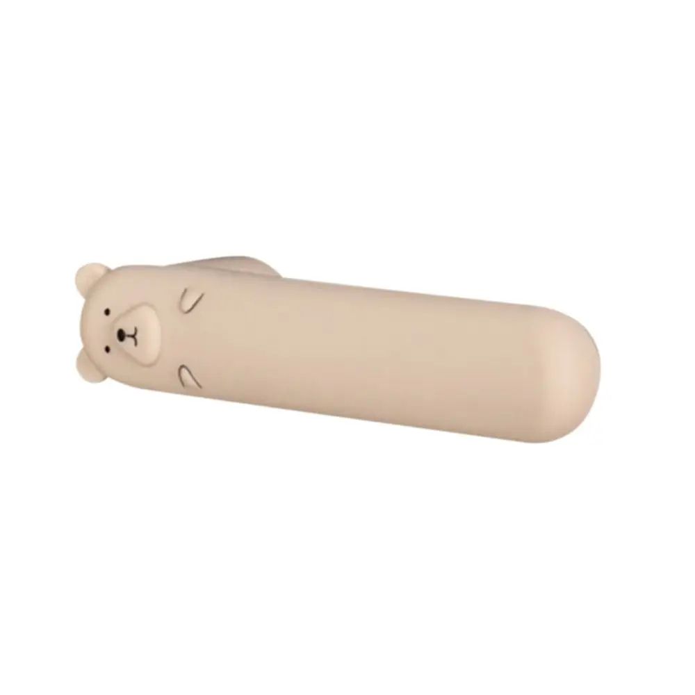 SoftShield Silicone Door Handle Cover AntiCollision Wall Protector 8