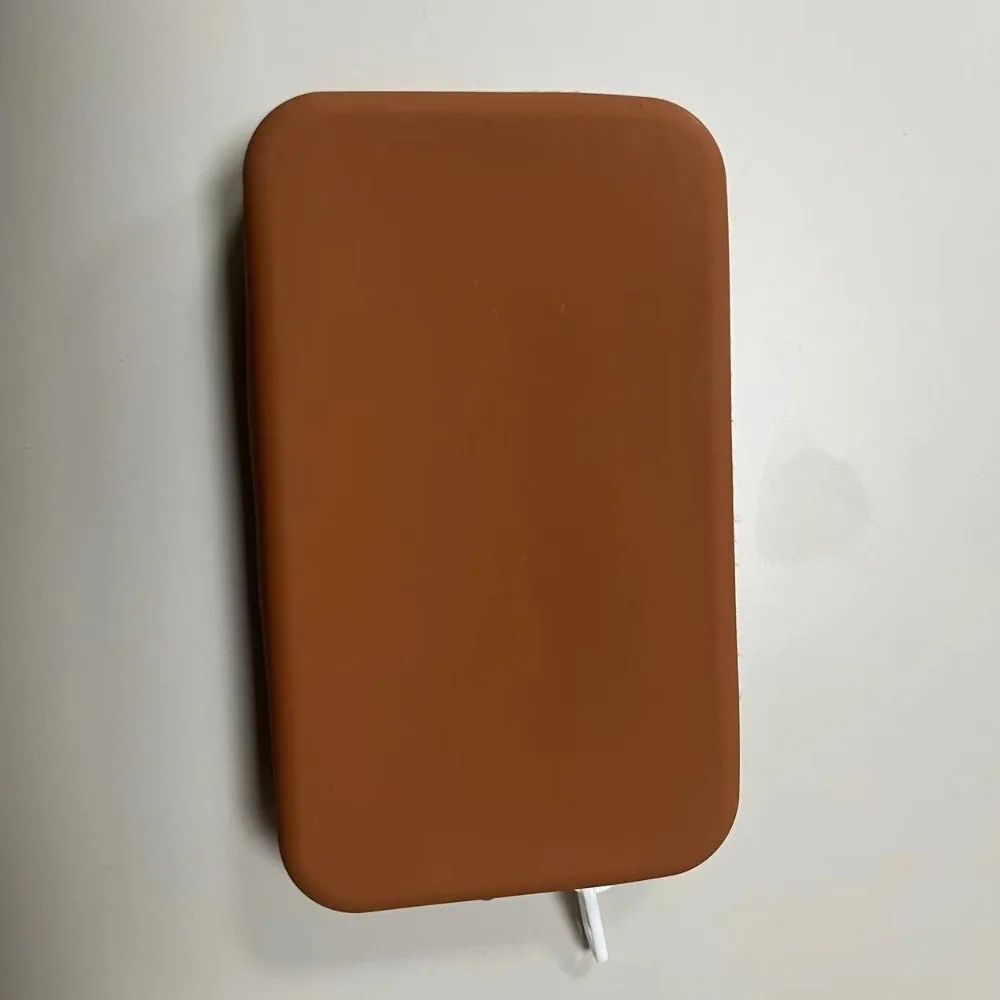 Silicone Wallet Compact Coin Purse And Phone Pouch 11