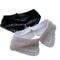 Elegant Detachable Lace Collar With Embroidered Beaded Detail Vintage Shawl 1