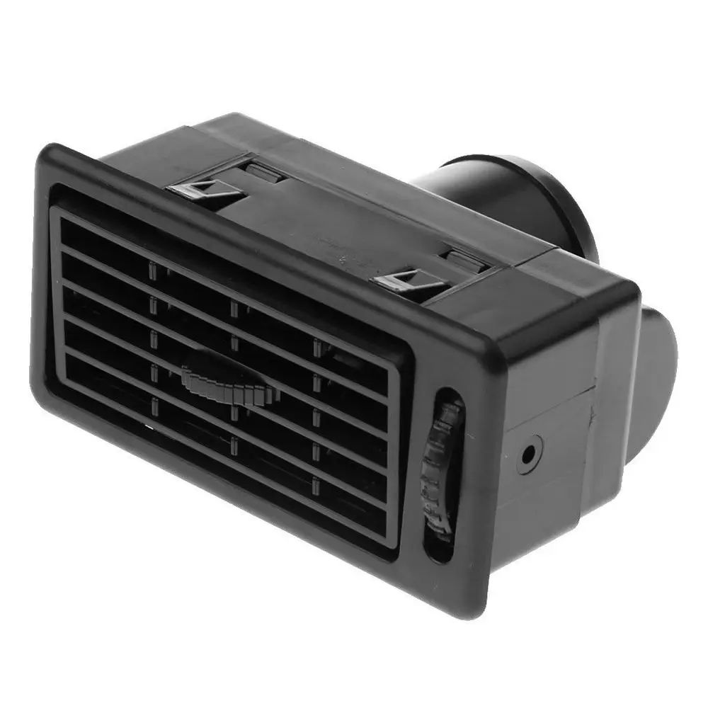 Universal Air Conditioning Vent For Car RV And Truck Dashboards 2