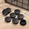 Furniture Leg End Caps For Floor Protection 2