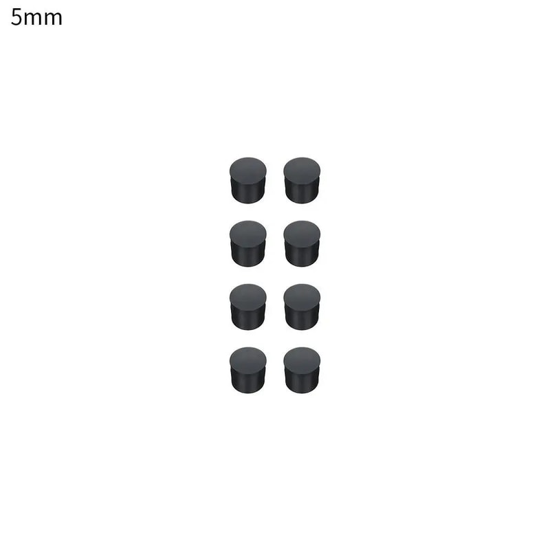 Furniture Leg End Caps For Floor Protection 6