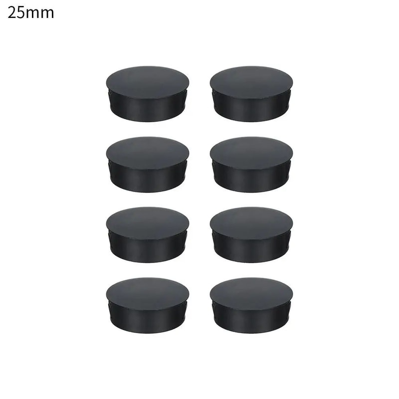 Furniture Leg End Caps For Floor Protection 7