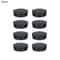Furniture Leg End Caps For Floor Protection 8
