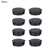 Furniture Leg End Caps For Floor Protection 8