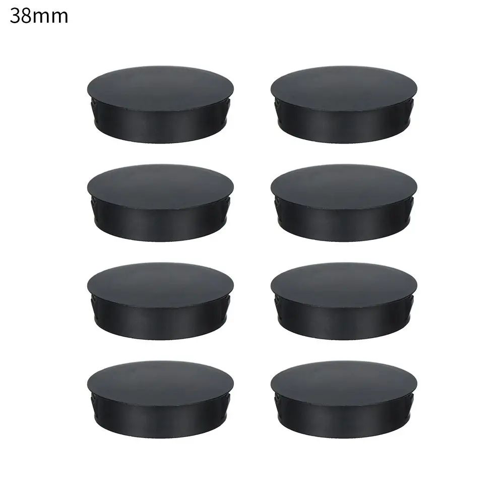 Furniture Leg End Caps For Floor Protection 9
