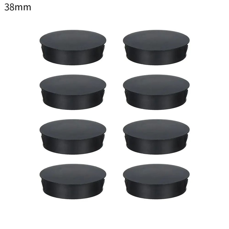 Furniture Leg End Caps For Floor Protection 9