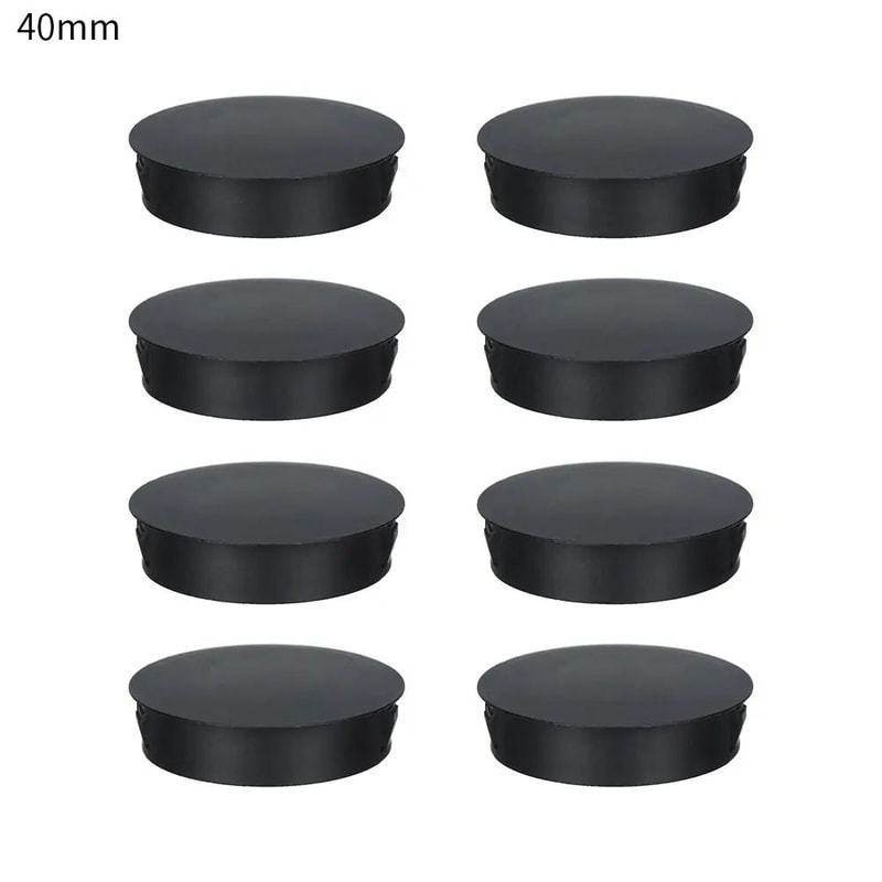 Furniture Leg End Caps For Floor Protection 10