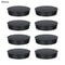 Furniture Leg End Caps For Floor Protection 11