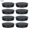 Furniture Leg End Caps For Floor Protection 12