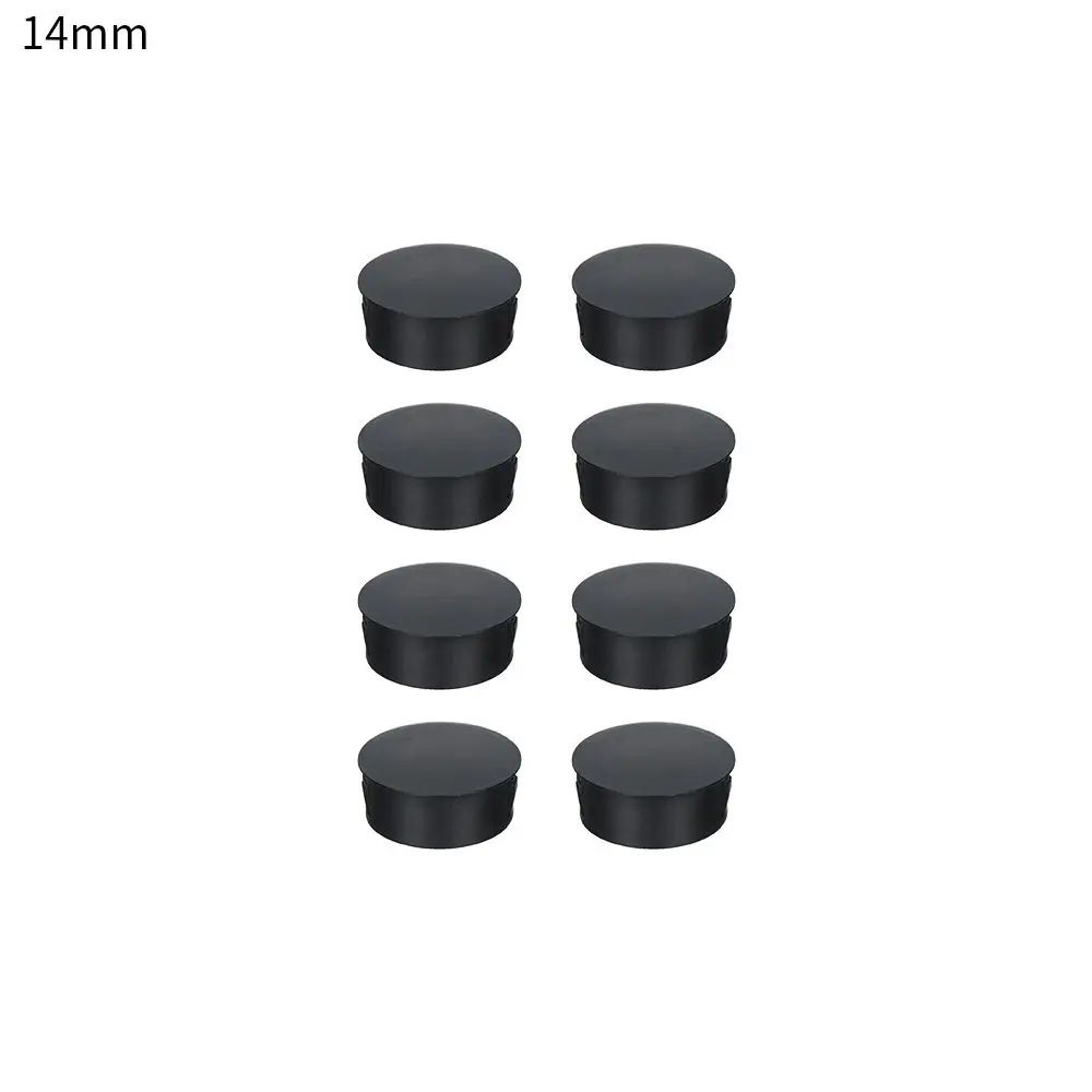 Furniture Leg End Caps For Floor Protection 17