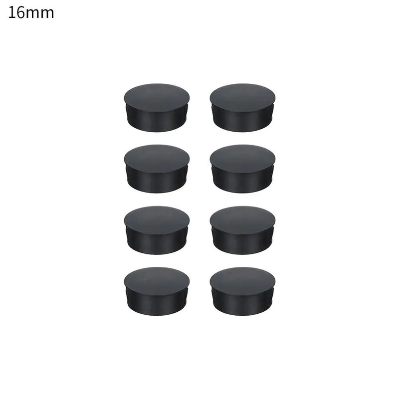 Furniture Leg End Caps For Floor Protection 18
