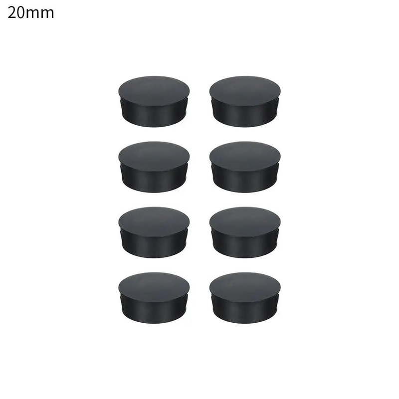 Furniture Leg End Caps For Floor Protection 19