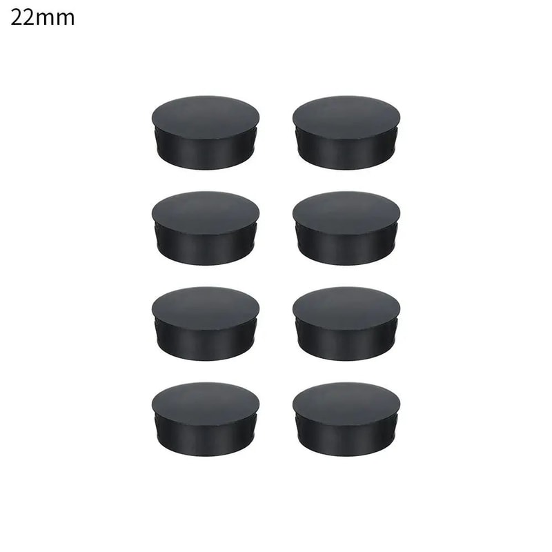Furniture Leg End Caps For Floor Protection 20