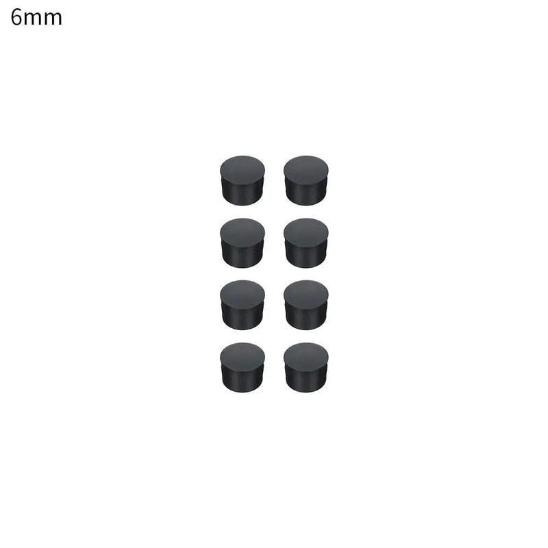 Furniture Leg End Caps For Floor Protection 13