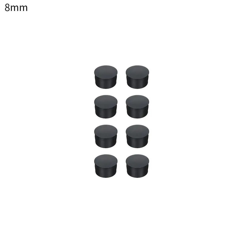 Furniture Leg End Caps For Floor Protection 14