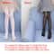Soft Mesh Baby Girls Tights For Dresses And Special Occasions 5