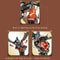 Fell Beast Magic Tower Building Blocks Set 1
