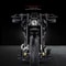 Technical Motorcycle Building Blocks MOC Racing Bike Model Kit 2