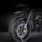 Technical Motorcycle Building Blocks MOC Racing Bike Model Kit 3