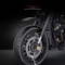 Technical Motorcycle Building Blocks MOC Racing Bike Model Kit 3