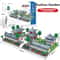 Suzhou Garden Micro Building Blocks With LED Light 6