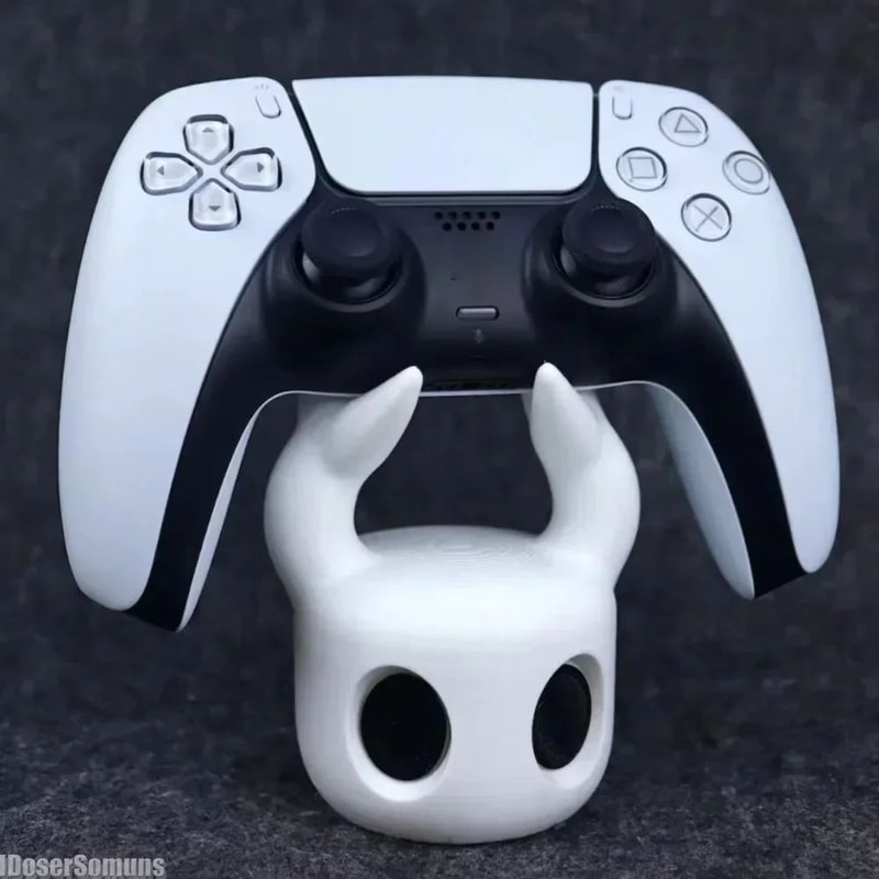 Universal Gaming Controller Stand MultiConsole Controller Holder Stand For PS5 Xbox Switch More 2