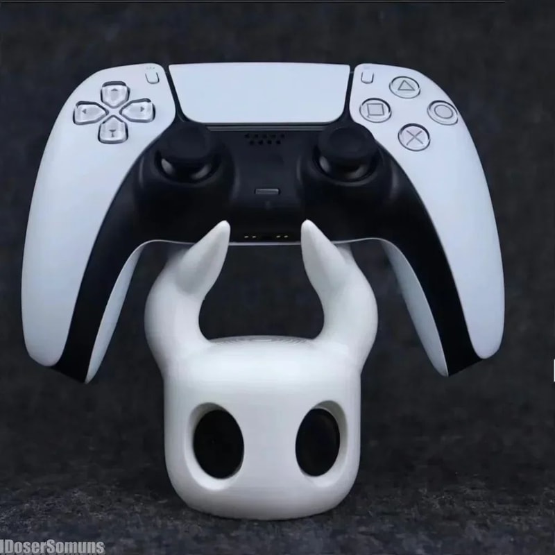 Universal Gaming Controller Stand MultiConsole Controller Holder Stand For PS5 Xbox Switch More 4