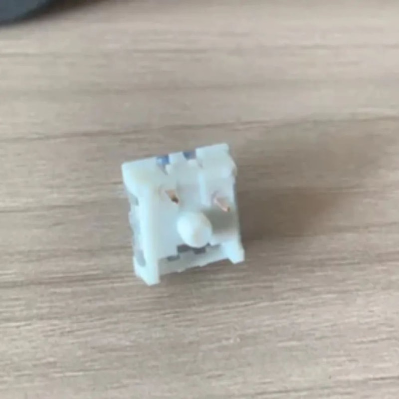 30Piece Tactile Mechanical Keyboard Switch Kit For Smooth Typing Easy DIY Repair 1