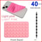 FlexHold Suction Cup Phone Holder HandsFree Stand 7