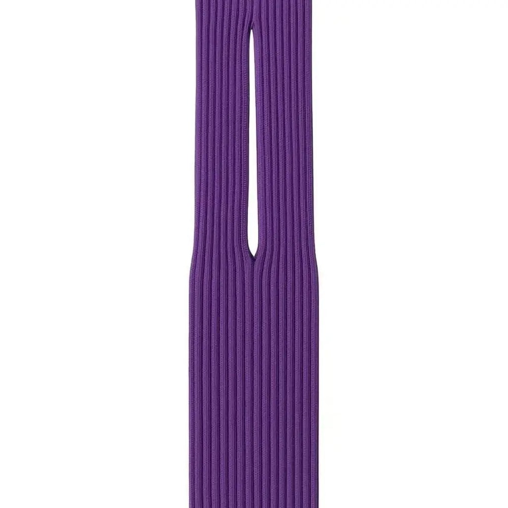 Western Knit Crossbody Phone Pouch 8