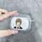 Death Note AirPods Case With Clear TPU Anime Protection 1