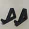 Minimalist 3D Printed Mechanical Keyboard Stand And Display Rack 7