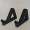 Minimalist 3D Printed Mechanical Keyboard Stand And Display Rack 7