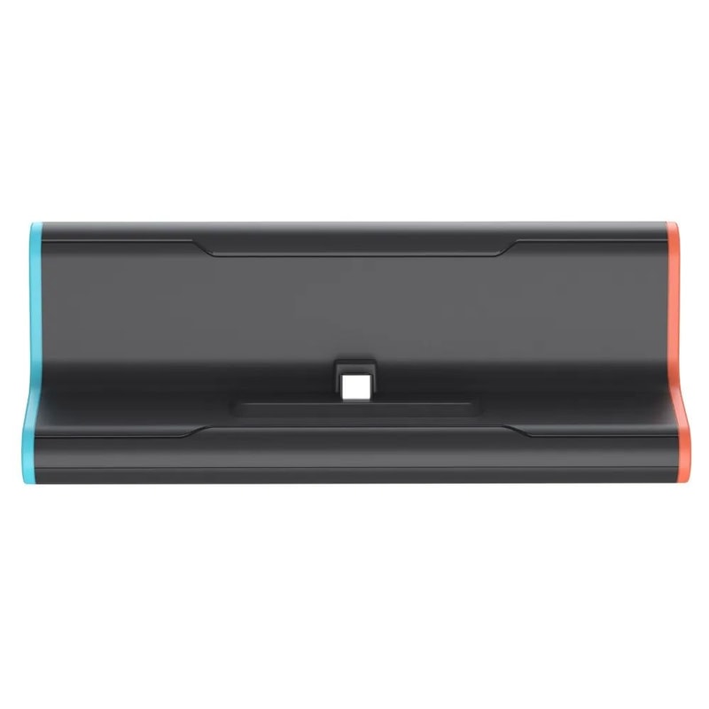 Switch 2 4K TV Docking Station With Fast Charging And USB Hub 2