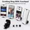 Wireless Ring Mouse Bluetooth Page Turner Selfie Remote 5