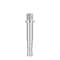 Metal Microphone Boom Arm Adapter With 38 To 14 Adapter Ball Head Mount 7
