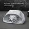 Wizard Wolf Head Xbox Controller Stand And Gaming Desk Display Holder 1